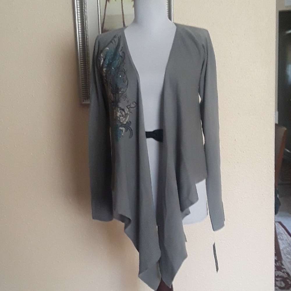 APT.9 Sweater (women's)